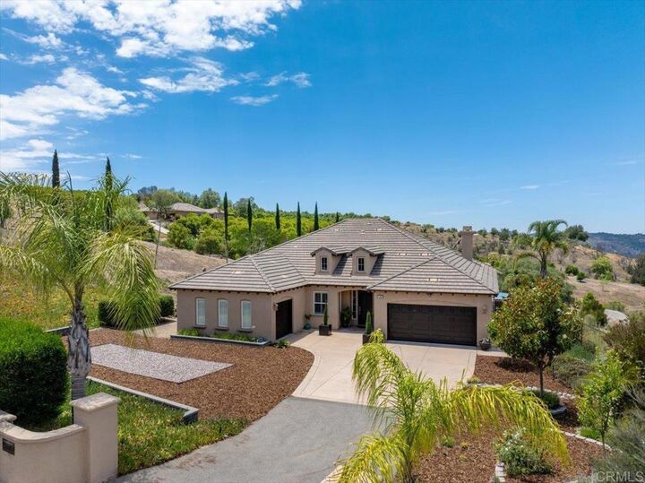 Property Photo:  31662 Orange Blossom Ct  CA 92082 