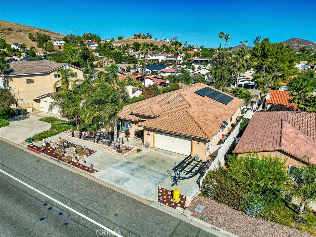 Property Photo: 29720 Vacation Drive CA 92587