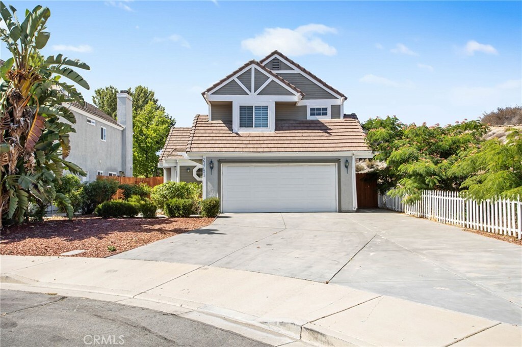 Property Photo: 23753 Five Tribes Trail CA 92562