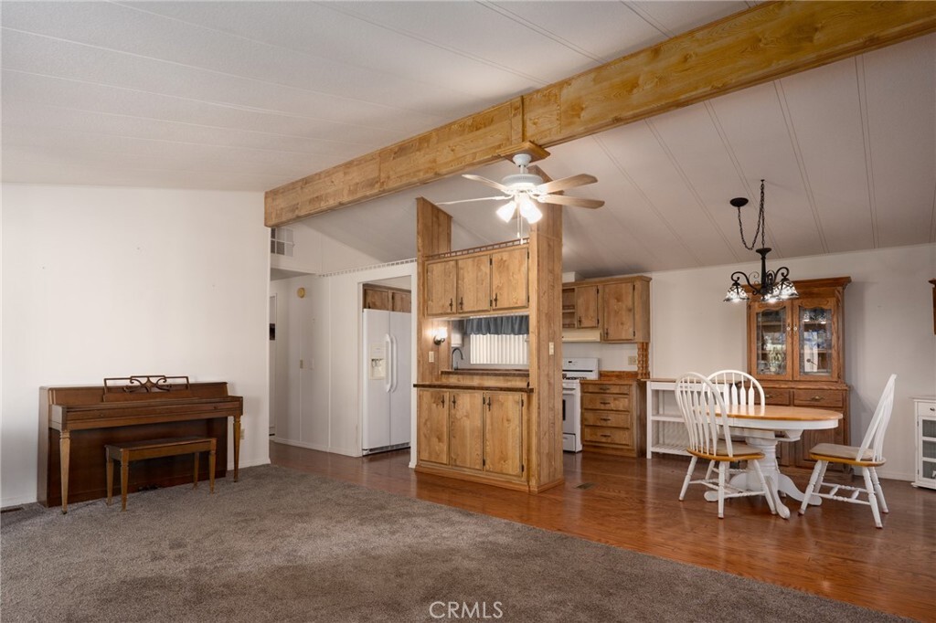 Property Photo: 24600 Mountain Avenue 126 CA 92544