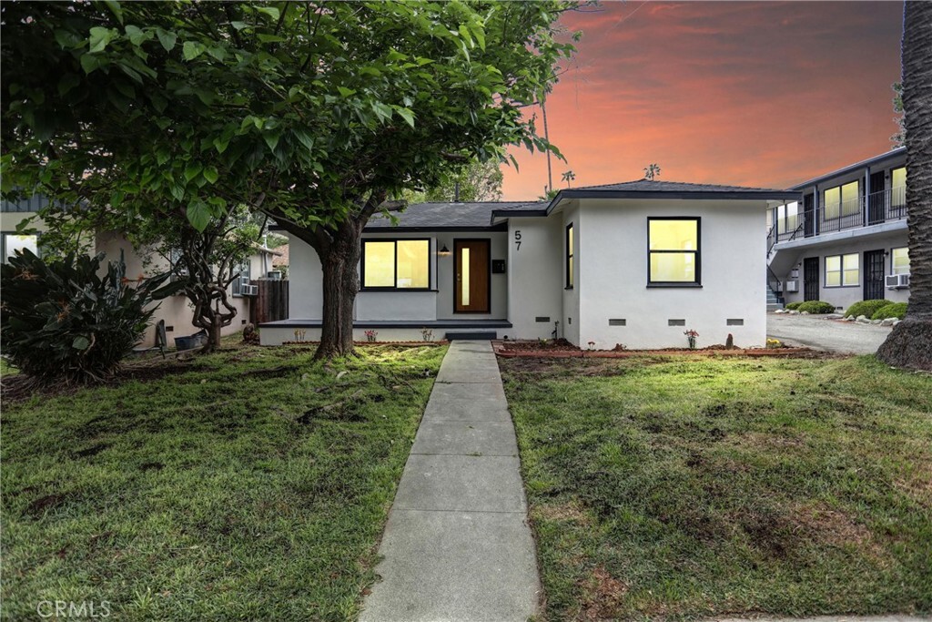 Property Photo: 57 S Grand Oaks Avenue CA 91107