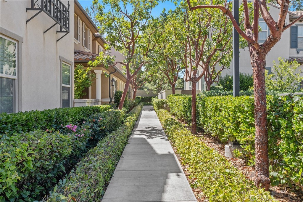 Property Photo: 41 Keepsake CA 92618