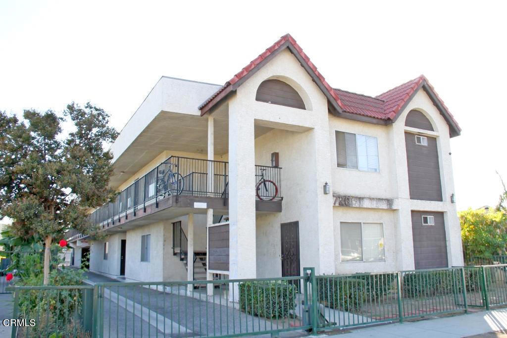 Property Photo:  726 Pearl Street C  CA 91776 