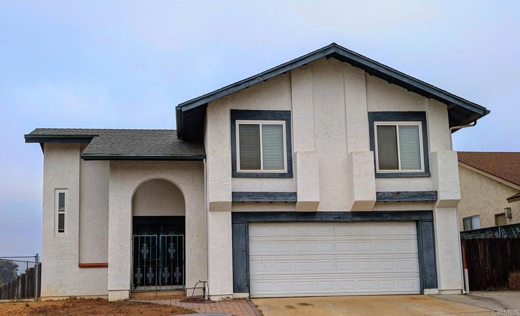 Property Photo: 1660 Lomacita Terrace CA 92021