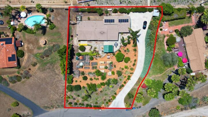 Property Photo:  1150 Marine View Drive  CA 92081 