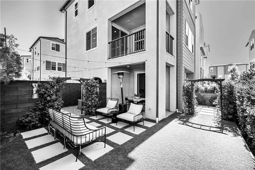 Property Photo: 1281 Windmill Road CA 92694