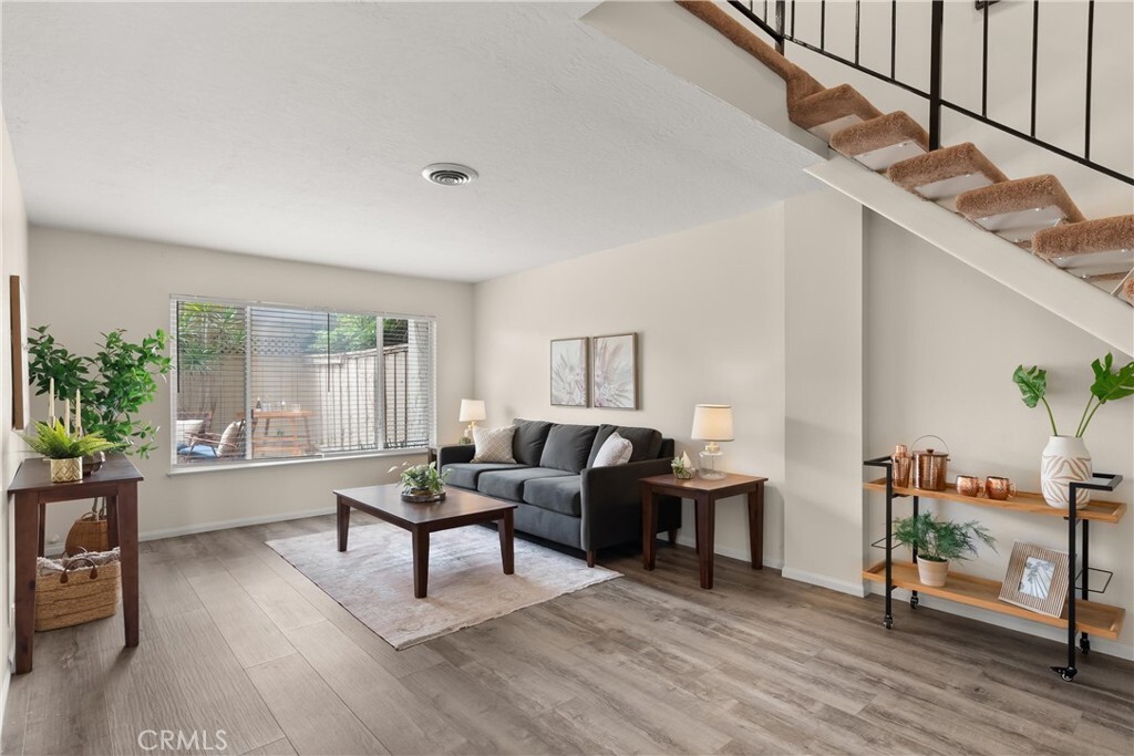 Property Photo: 9846 Villa Pacific Drive CA 92646