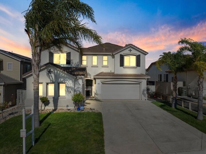 1101 Freedom Drive  Hollister CA 95023 photo