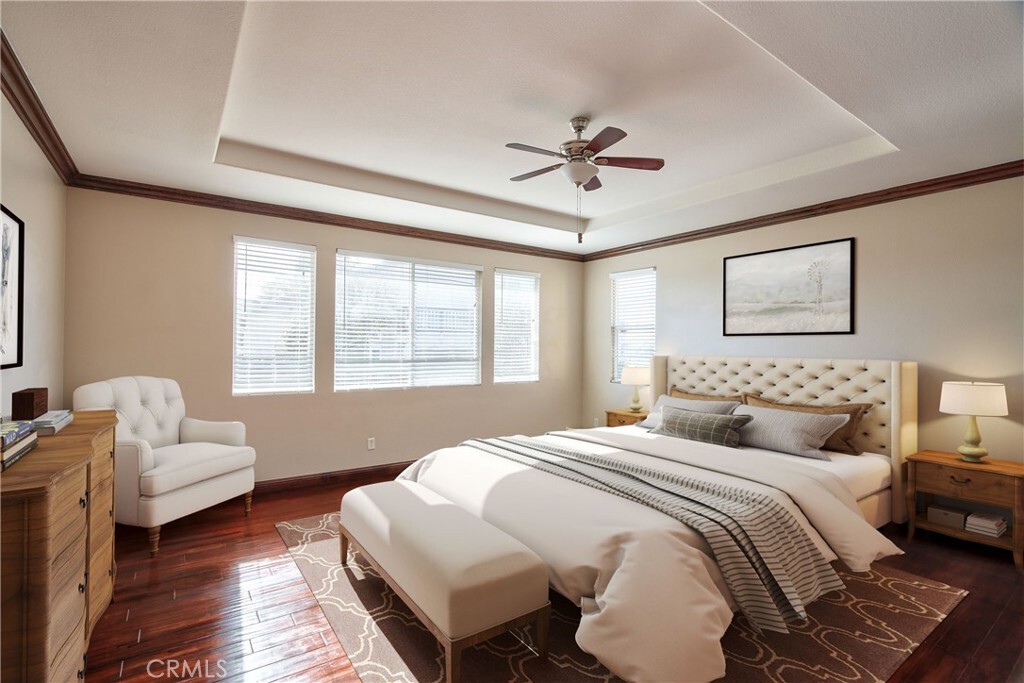 Property Photo:  23531 Hobart Court  CA 92562 