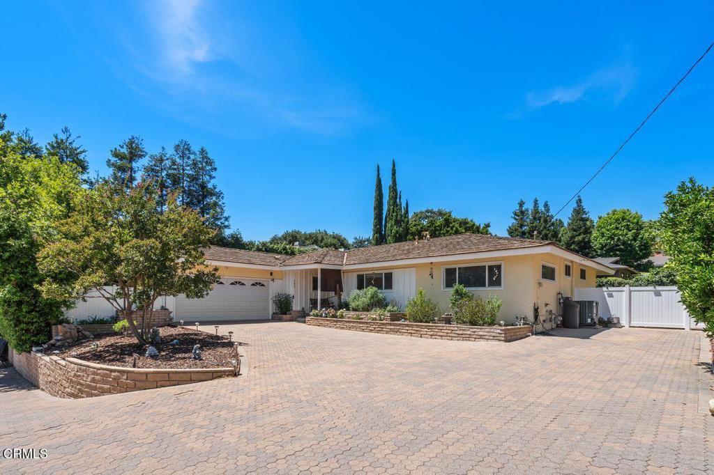 Property Photo: 4633 Hillard Avenue CA 91011