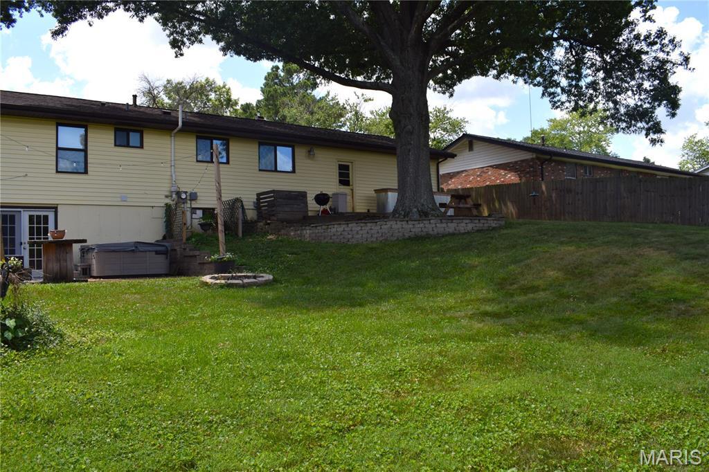 Property Photo: 1223 Derbyshire Drive MO 63021