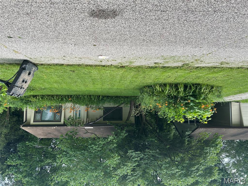 Property Photo: 1222 Maple Avenue MO 63138