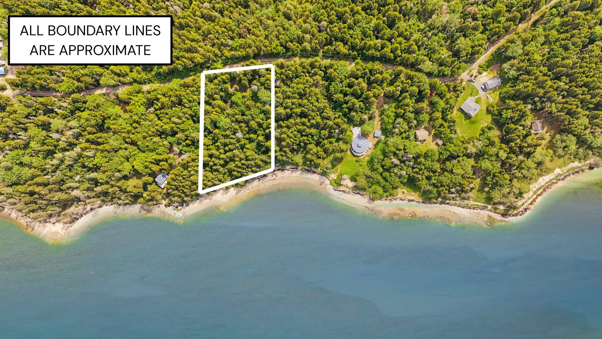 Property Photo:  14A Wilderness Shores Road South  ME 04680 
