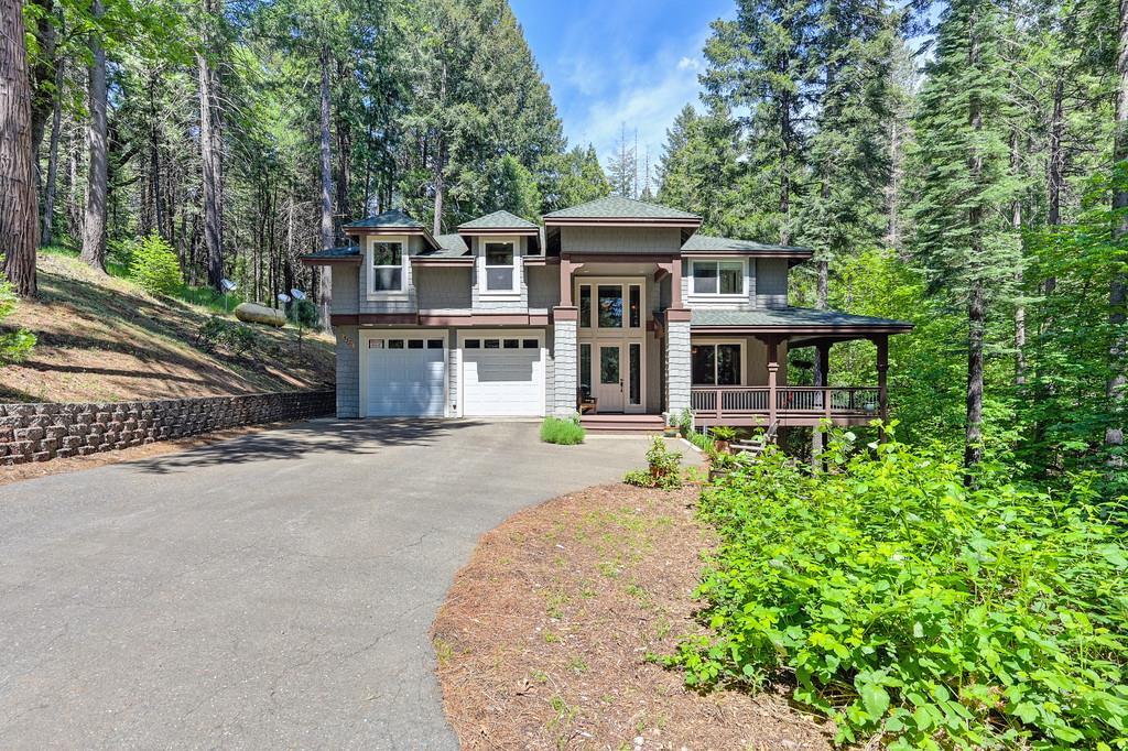 Property Photo:  5321 Slalom Lane  CA 95726 