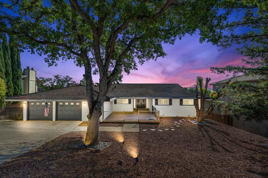 3539 Ridgeview Drive  El Dorado Hills CA 95762 photo
