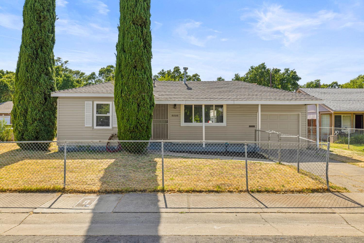 Property Photo:  6006 Belleau Wood Lane  CA 95822 