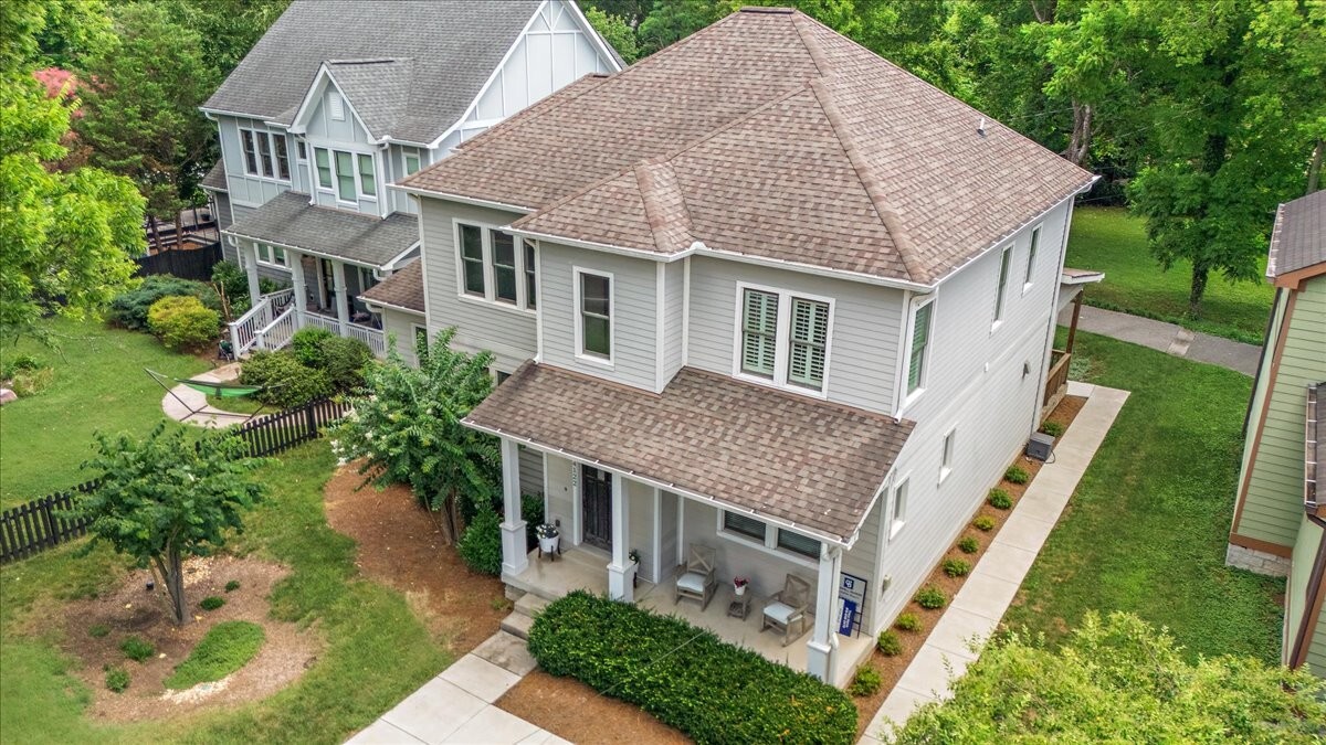 Property Photo: 4122 Granny White Pike TN 37204