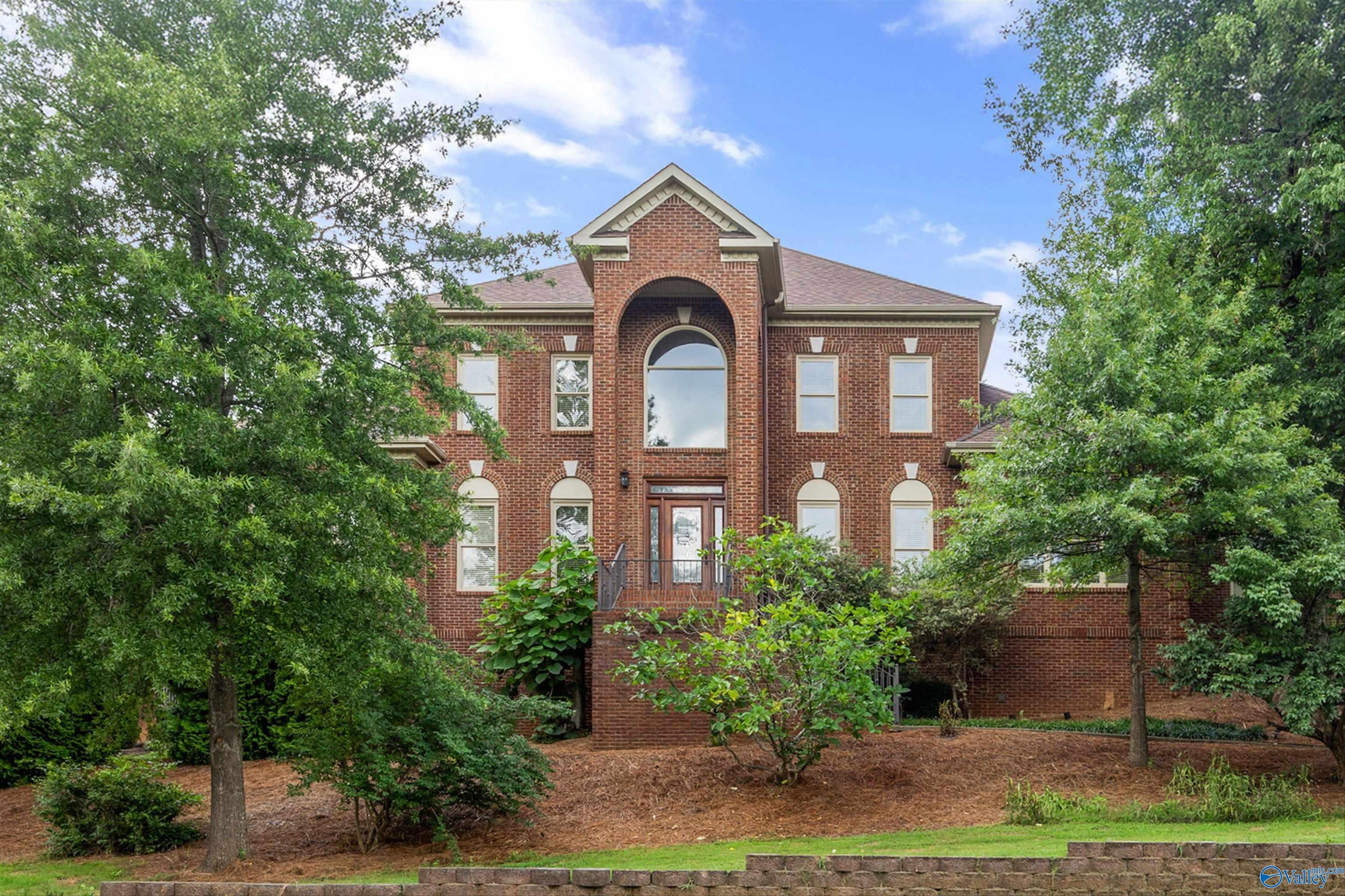 2115 Springhouse Road SE  Huntsville AL 35802 photo