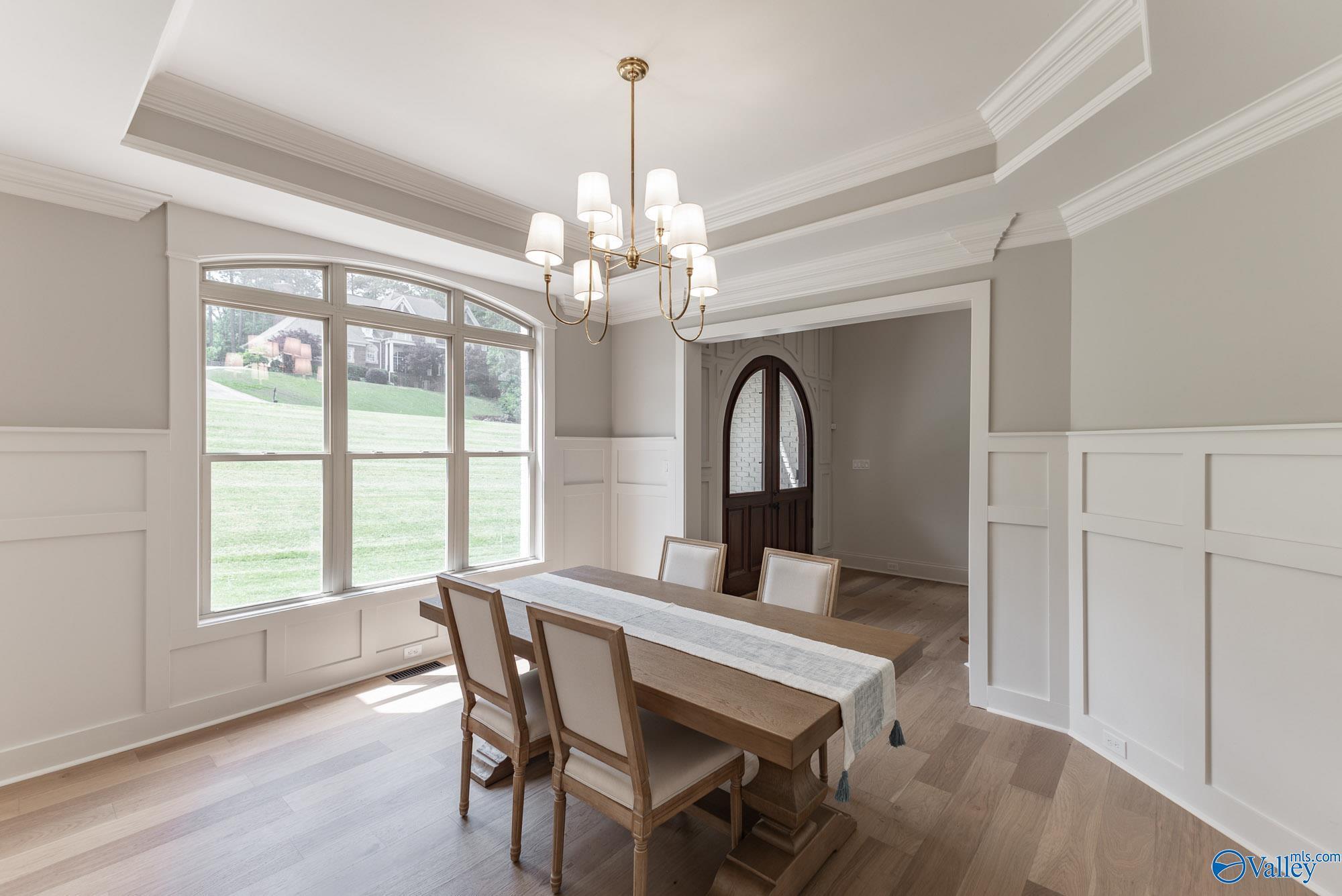 Property Photo: 136 Belle Ridge Drive AL 35758