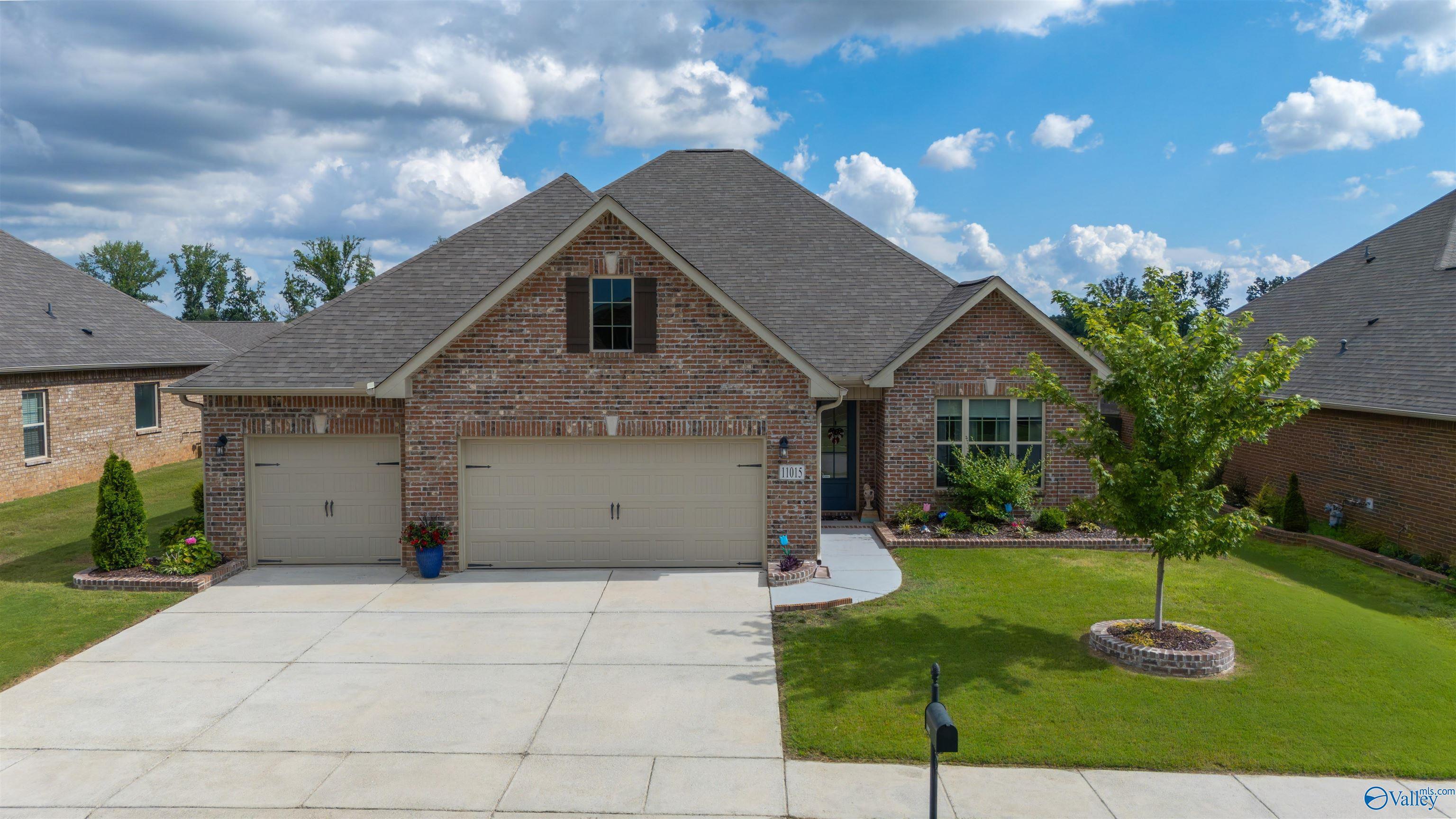 11015 Thorne Drive  Madison AL 35757 photo