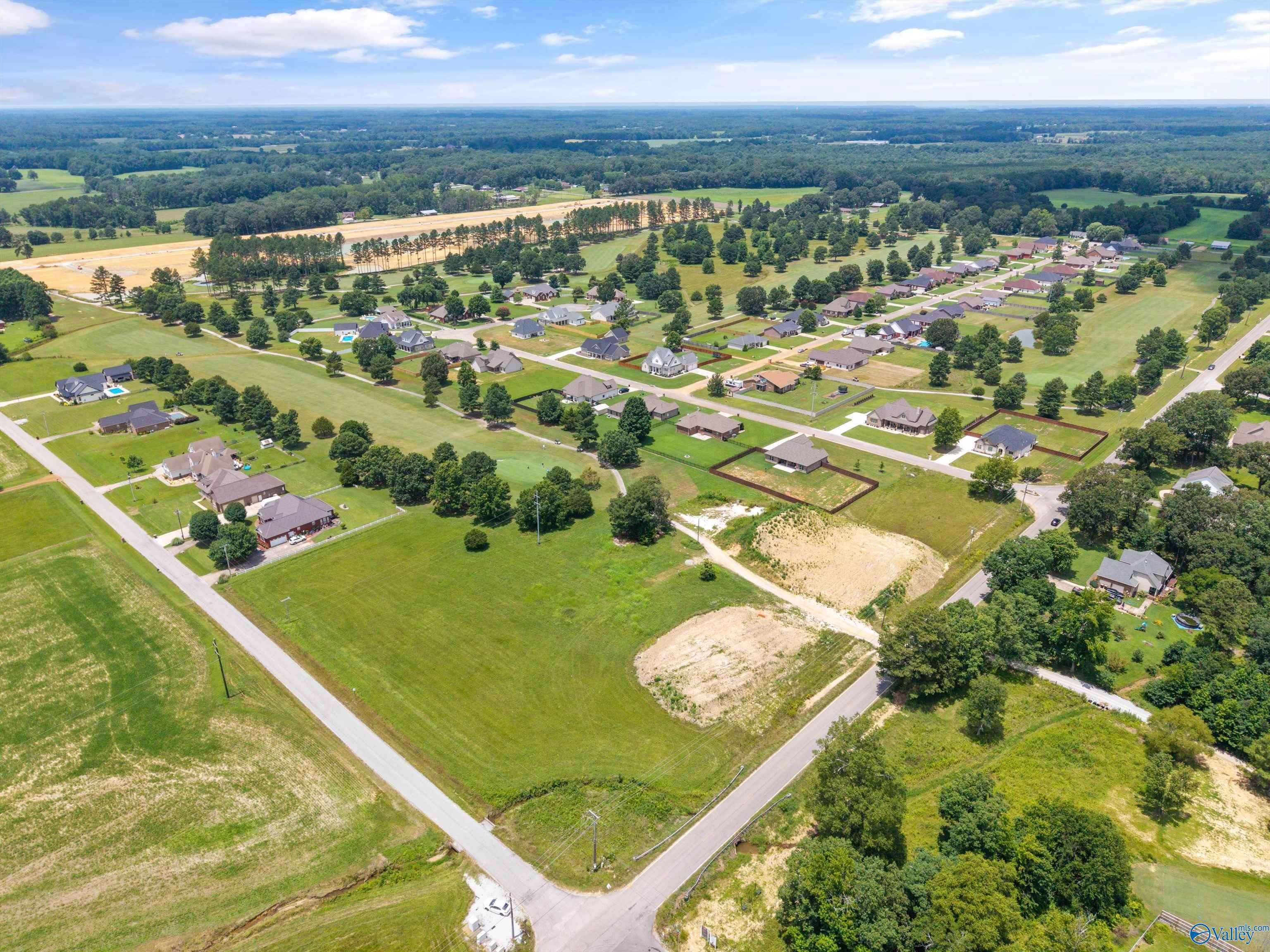 Tract 2 1.54 Ac Mooresville Road  Athens AL 35613 photo