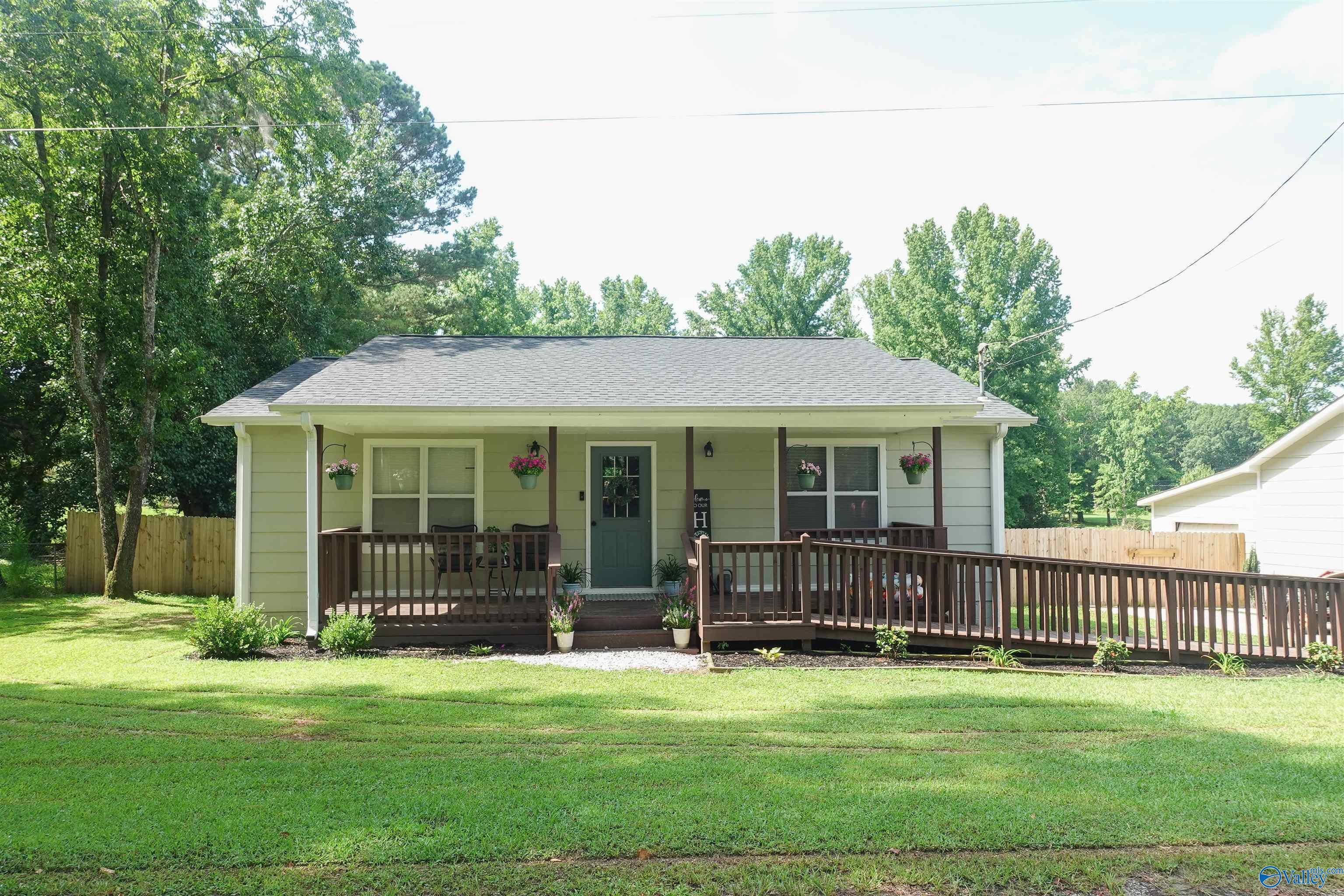 287 County Road 519  Moulton AL 35650 photo