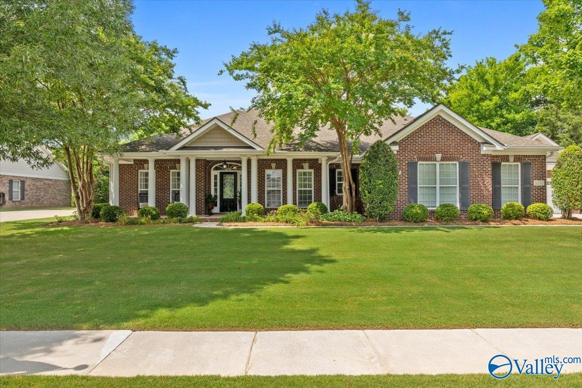 Property Photo:  3030 Twelvestones Road  AL 35763 
