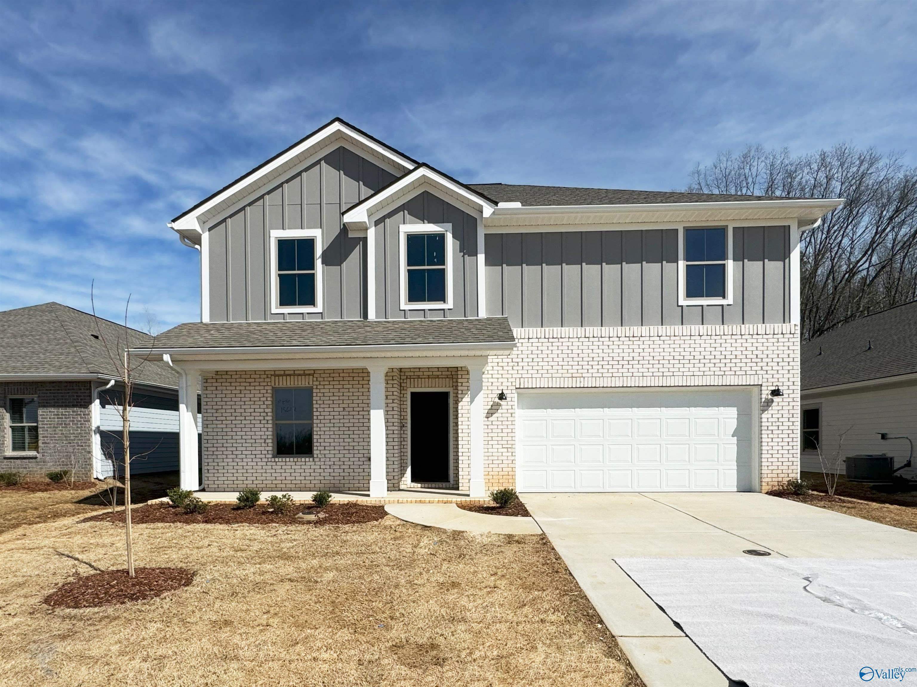 254 Pennington Avenue  Huntsville AL 35811 photo