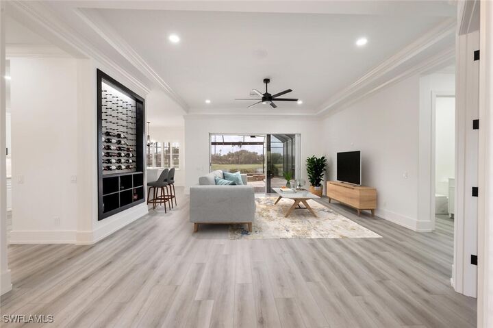 Property Photo: 18141 Creekside View Drive FL 33908