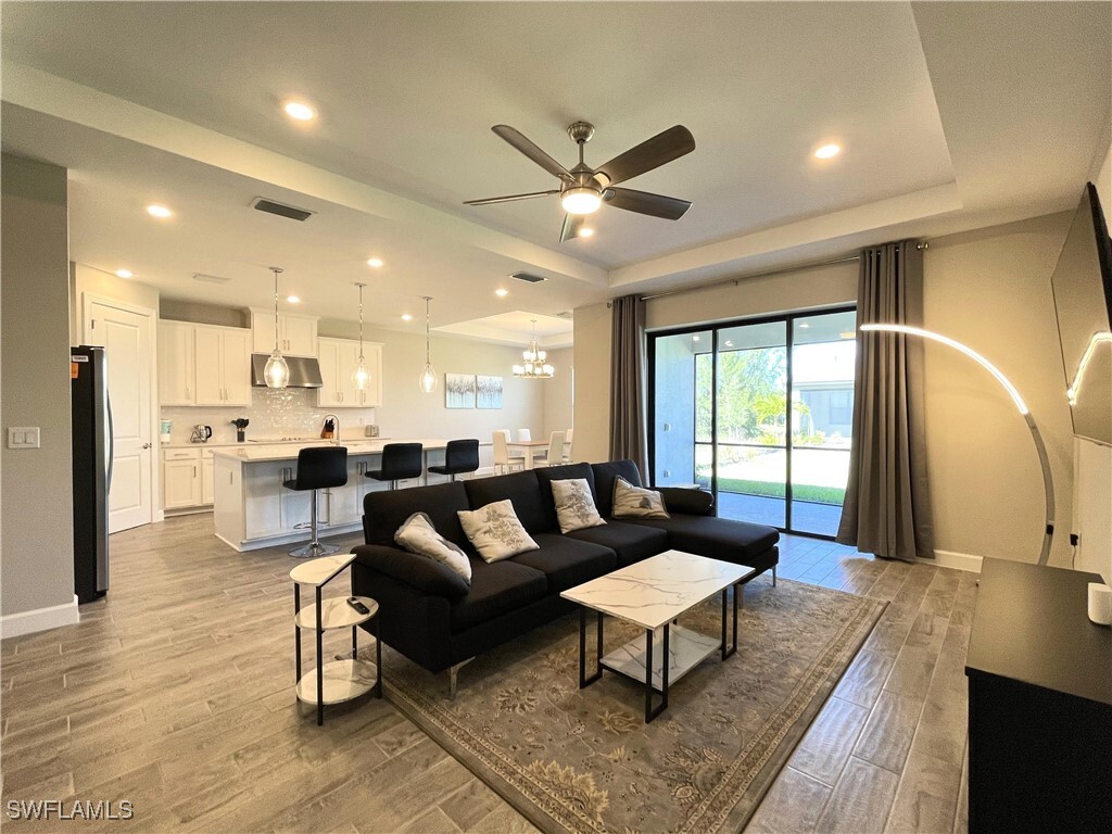 Property Photo: 3801 SW 3rd Street FL 33991