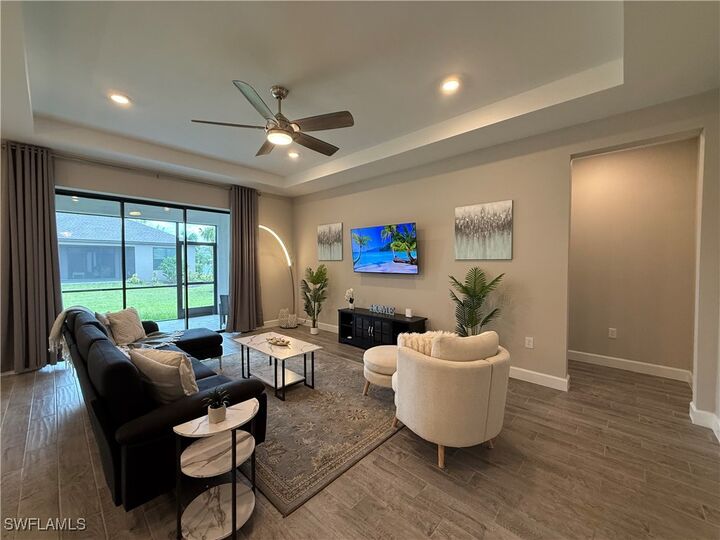 Property Photo: 3801 SW 3rd Street FL 33991