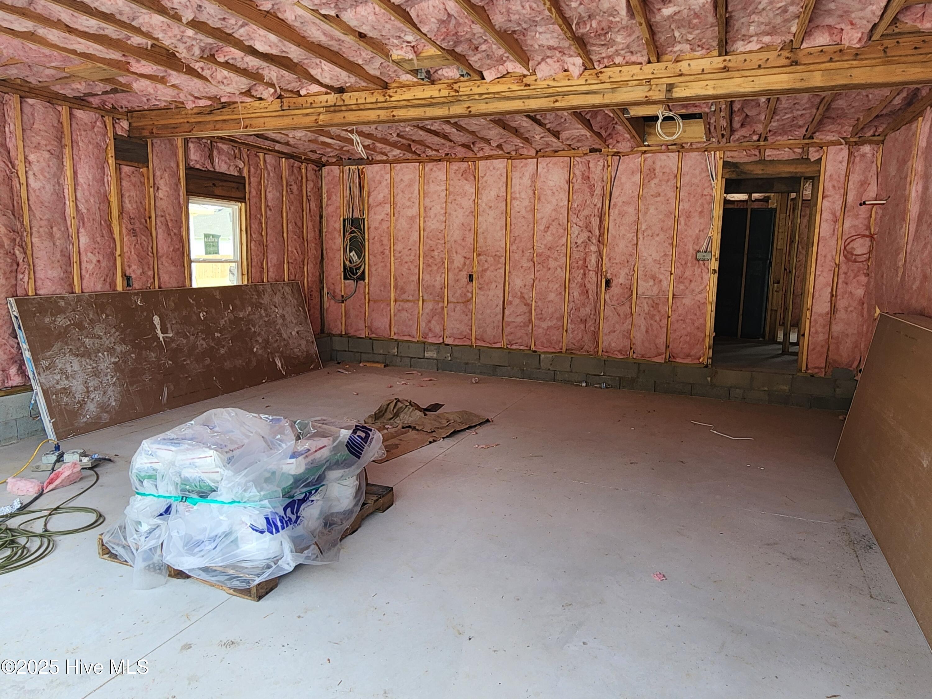 Property Photo: 243 Nugget Trail NC 27909
