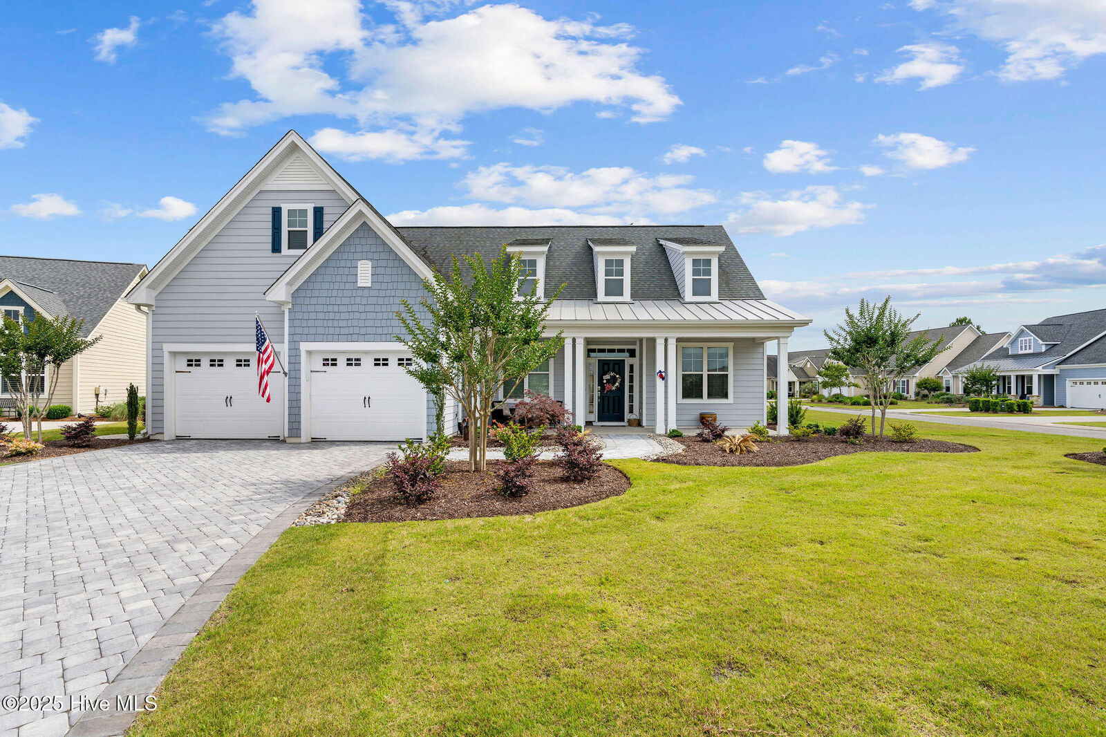 Property Photo:  3346 Shell Isle Drive  NC 28461 