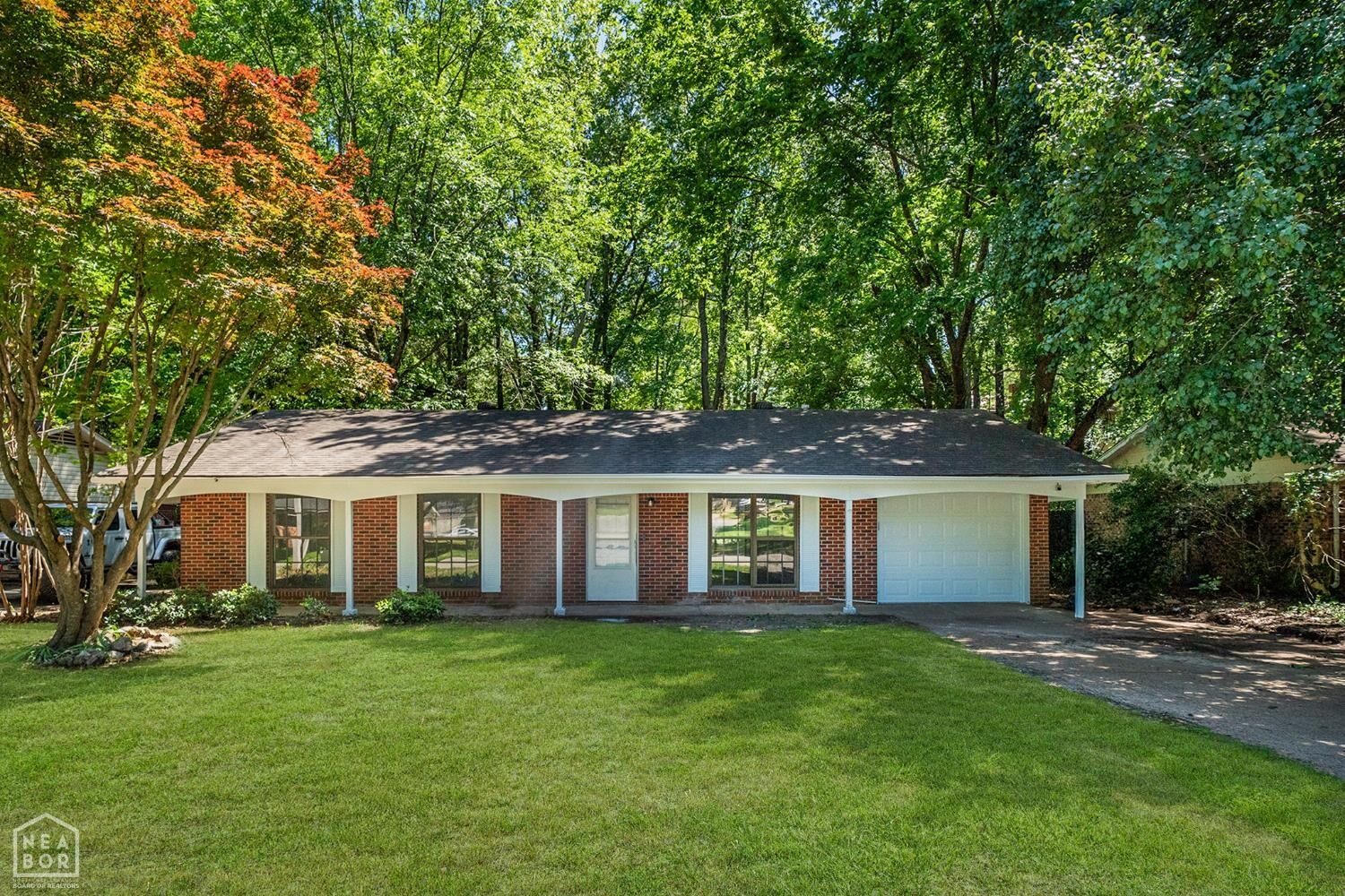 Property Photo: 2109 Munos Lane AR 72401