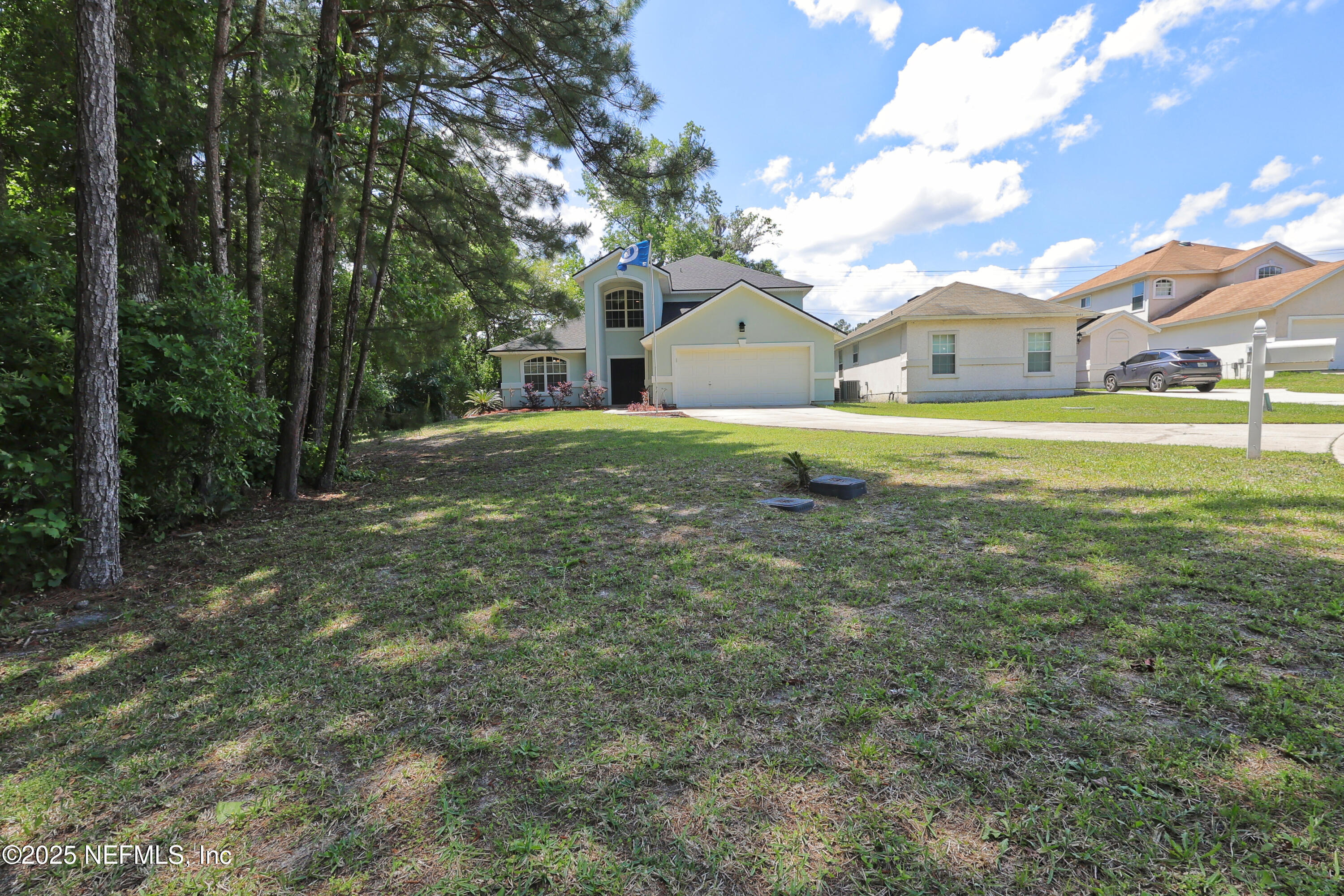 Property Photo: 3038 Majestic Oaks Lane FL 32043