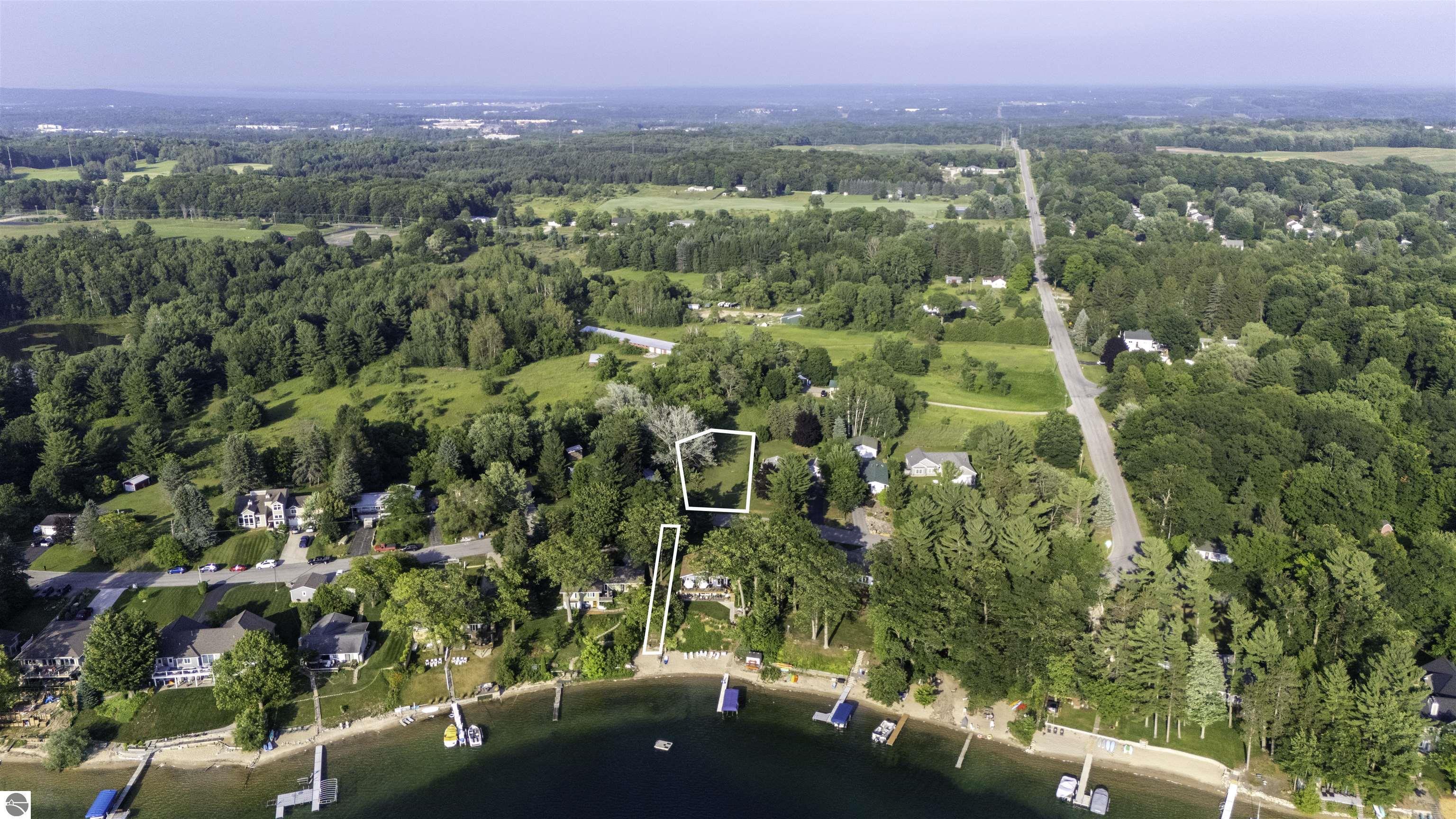 Property Photo: 0000 Lake Drive MI 49685