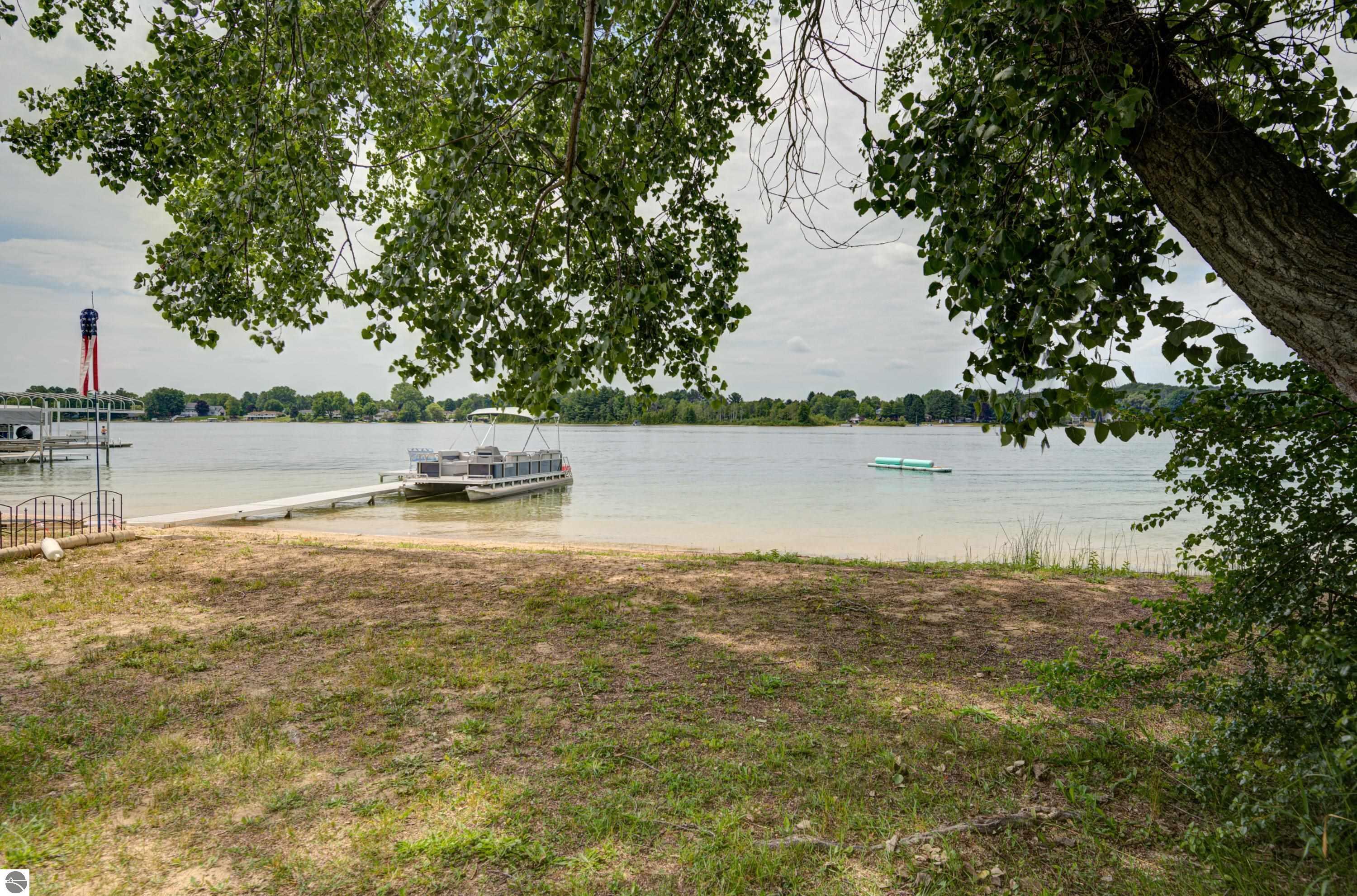 Property Photo: 1390 Lake Drive MI 49685