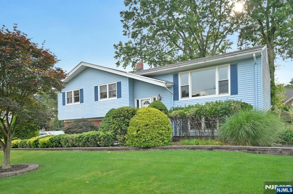 Property Photo: 260 Forest Avenue NJ 07630
