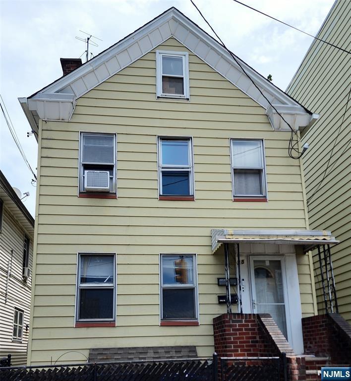 Property Photo: 28 Grant Avenue NJ 07029