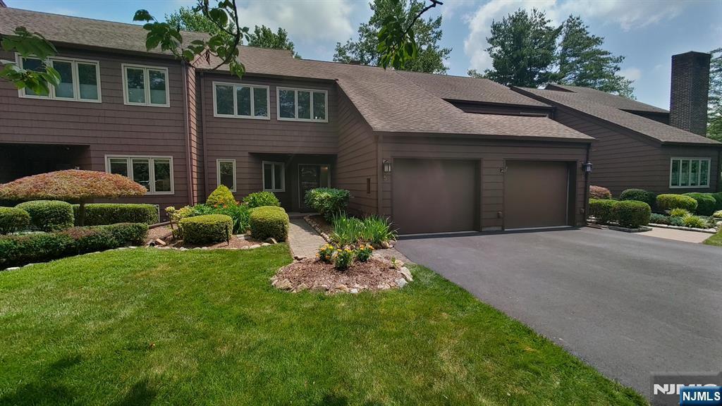 Property Photo: 5 S Bayard Lane NJ 07430
