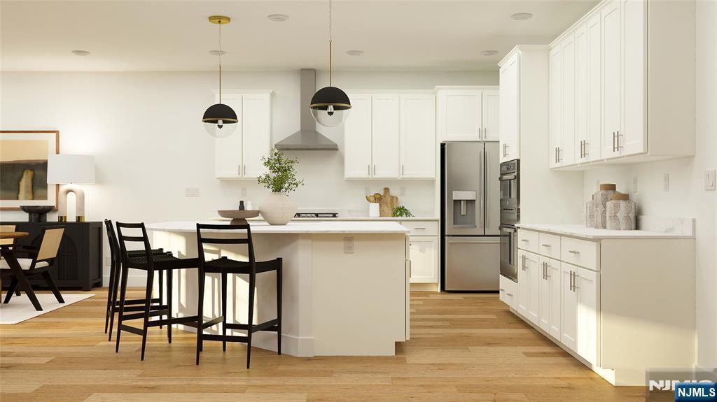 Property Photo:  10 Trotter Way  NJ 07036 