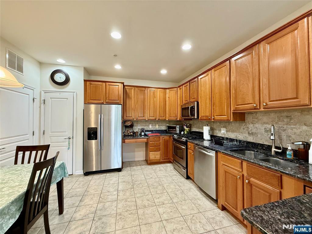 Property Photo: 3101 Warrens Way NJ 07465