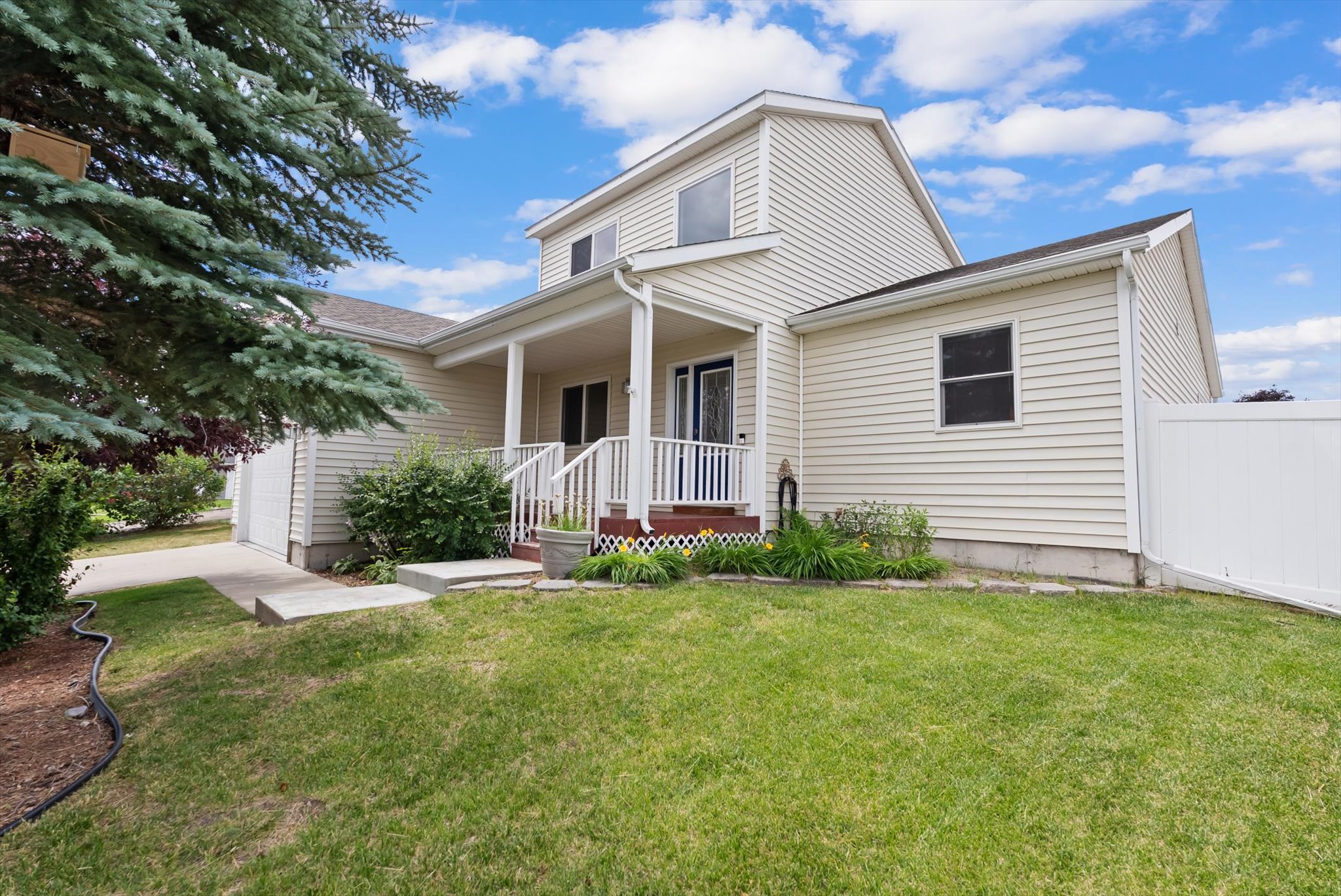112 Boise Avenue  Kalispell MT 59901 photo