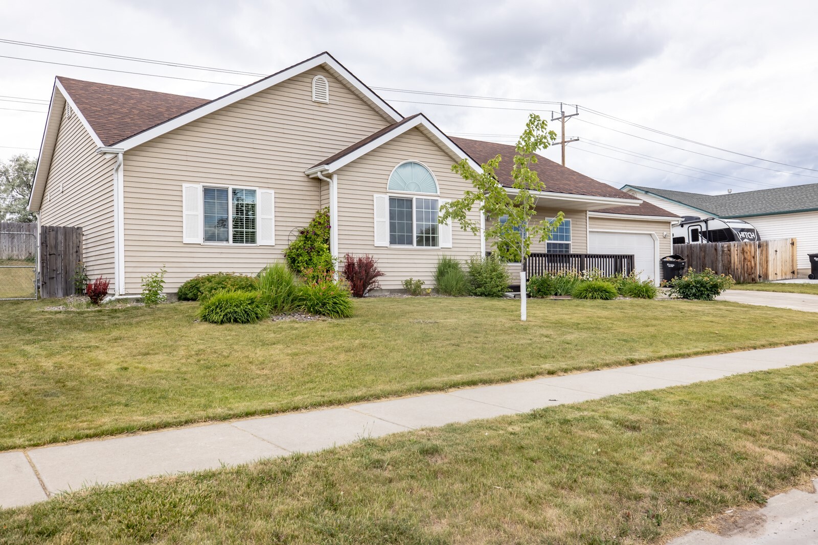Property Photo:  116 Beargrass Lane  MT 59901 