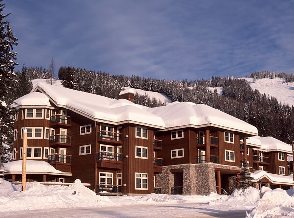 3889 Big Mountain Road  Whitefish MT 59937 photo