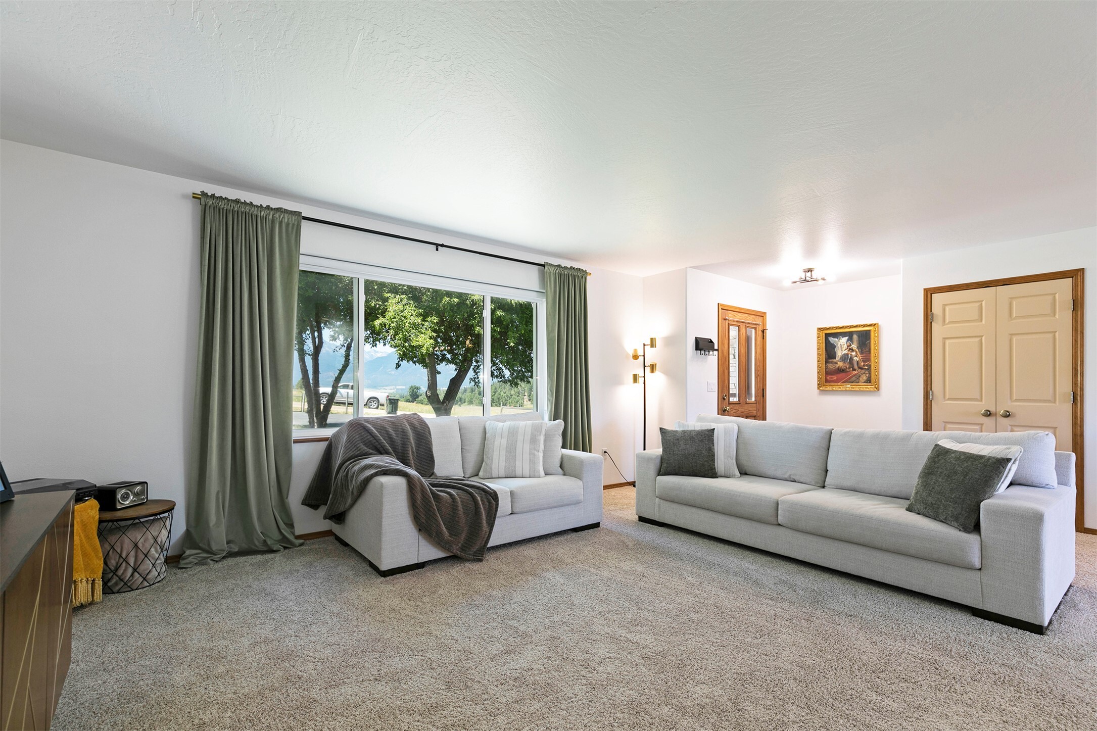 Property Photo: 4812 Hoover Lane MT 59870