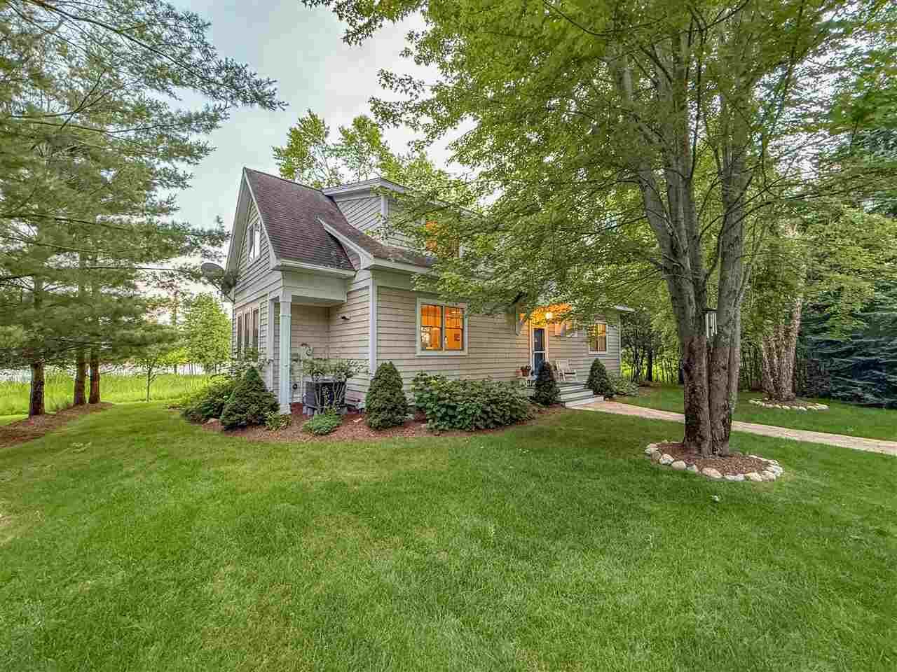 Property Photo: 6630 S Beach MI 49706