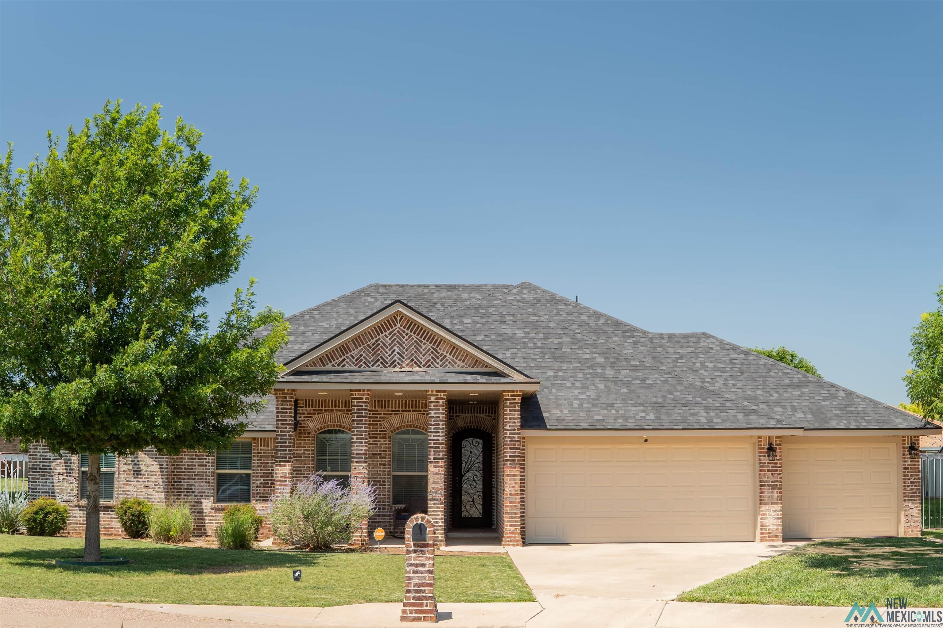 212 Dominion Way  Clovis NM 88101 photo