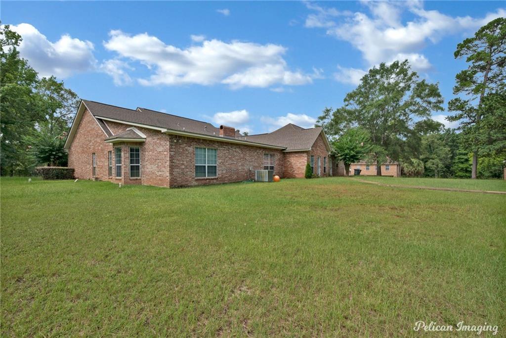 Property Photo:  5964 Highway 6 Highway  LA 71457 