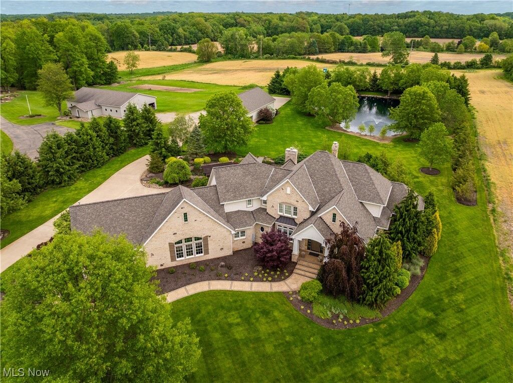 Property Photo: 8180 Lutz Avenue NW OH 44646